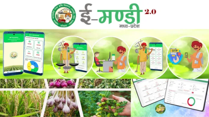 e mandi mp